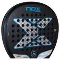 NOX  FUTURE 12K ALUM HYBRID  Padelütő