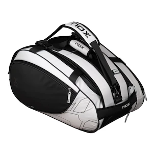 NOX   Luxury Master Series Padelbag  Táska teniszütőhöz