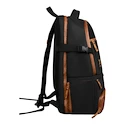 NOX   Luxury Open Series Black/Brown Backpack Hátizsák teniszütőhöz