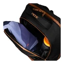 NOX   Luxury Open Series Black/Brown Backpack Hátizsák teniszütőhöz
