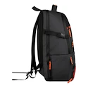 NOX   Luxury Open Series Black/Red Backpack Hátizsák teniszütőhöz