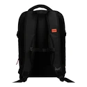 NOX   Luxury Open Series Black/Red Backpack Hátizsák teniszütőhöz