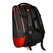 NOX   Luxury Open Series Black/Red Padelbag  Táska teniszütőhöz