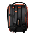 NOX   Luxury Open Series Black/Red Padelbag  Táska teniszütőhöz