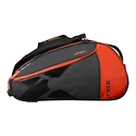 NOX   Luxury Open Series Black/Red Padelbag  Táska teniszütőhöz