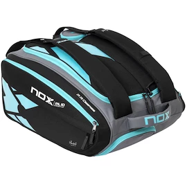 NOX ML10 Competition Xl Compact Padel Bag Padel táska
