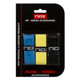 NOX Pro Overgrip Mix Felső nyélvédő overgrip
