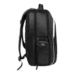 NOX   Pro Series Black Backpack Hátizsák teniszütőhöz