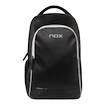 NOX   Pro Series Black Backpack Hátizsák teniszütőhöz