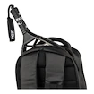 NOX   Pro Series Black Backpack Hátizsák teniszütőhöz