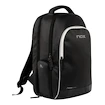 NOX   Pro Series Black Backpack Hátizsák teniszütőhöz
