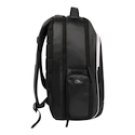 NOX   Pro Series Black Backpack Hátizsák teniszütőhöz