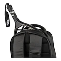 NOX   Pro Series Black Backpack Hátizsák teniszütőhöz