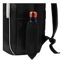 NOX   Pro Series Black Backpack Hátizsák teniszütőhöz