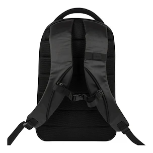 NOX   Pro Series Black Backpack Hátizsák teniszütőhöz
