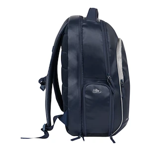NOX   Pro Series Blue Backpack Hátizsák teniszütőhöz