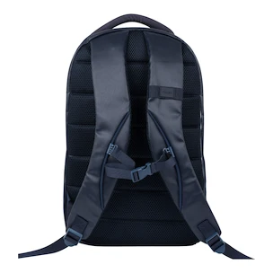 NOX   Pro Series Blue Backpack Hátizsák teniszütőhöz