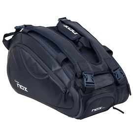 NOX Pro Series Blue Padel Bag Táska teniszütőhöz