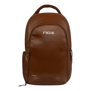 NOX   Pro Series Camel Backpack Hátizsák teniszütőhöz