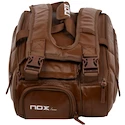 NOX  Pro Series Camel Padel Bag  Táska teniszütőhöz
