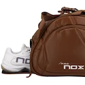 NOX  Pro Series Camel Padel Bag  Táska teniszütőhöz
