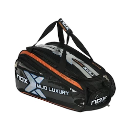 NOX Silver Team Ml10 Padel Bag Padel táska