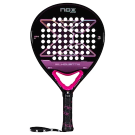 NOX X-ONE SILHOUETTE Padelütő