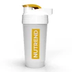 Nutrend  2021 700 ml Gold logo Shaker