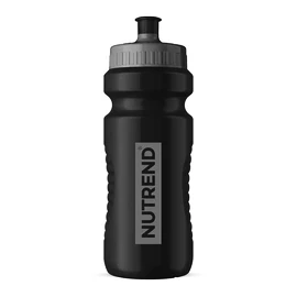 Nutrend 600 ml Black Kulacs