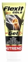 Nutrend  Flexit Gold Gel 100 ml Masszázskrém