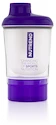 Nutrend  Šejkr se zásobníkem 300 ml Shaker