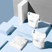 Nutriversum  Pillbox White Kapszula és tabletta doboz