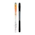 OAC  XCD GT 160 + EA 2.0 Sítalpak