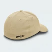 Oakley  6 Panel Stretch Hat Embossed Safari  Baseballsapka