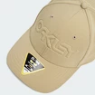 Oakley  6 Panel Stretch Hat Embossed Safari  Baseballsapka