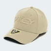 Oakley  6 Panel Stretch Hat Embossed Safari  Baseballsapka