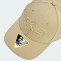 Oakley  6 Panel Stretch Hat Embossed Safari  Baseballsapka