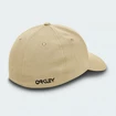 Oakley 6 Panel Stretch kalap dombornyomott Safari