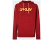Oakley  B1B PO HOODIE 2.0 Férfi-melegítőfelső