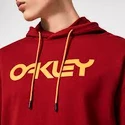 Oakley  B1B PO HOODIE 2.0  Férfi-melegítőfelső