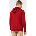 Oakley  B1B PO HOODIE 2.0 Férfi-melegítőfelső