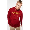 Oakley  B1B PO HOODIE 2.0 Férfi-melegítőfelső