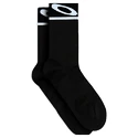 Oakley  Cadence Half Socks  Kerékpáros zokni