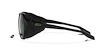 Oakley Clifden BlkGrnPrp SP w/ Prizm Grey Sportszemüveg