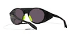 Oakley Clifden BlkGrnPrp SP w/ Prizm Grey Sportszemüveg