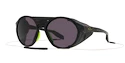 Oakley Clifden BlkGrnPrp SP w/ Prizm Grey Sportszemüveg