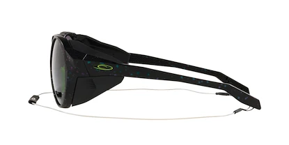 Oakley Clifden BlkGrnPrp SP w/ Prizm Grey Sportszemüveg