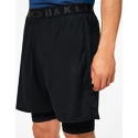 Oakley  COMPRESSION SHORT 9 2.0  Férfirövidnadrág