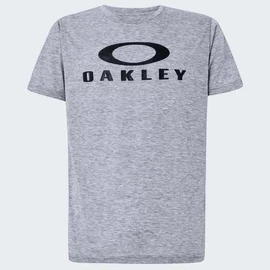 Oakley Enhance QD SS Tee SCI O Bark 11.0 New Athletic Grey férfi póló