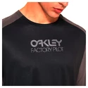 Oakley  Factory Pilot MTB LS Kerékpáros férfimez